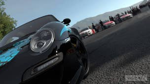 Driveclub: free car DLC every month until June 2015