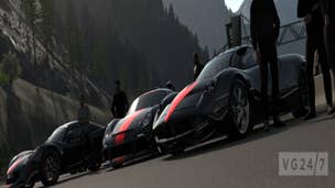 Driveclub: 1080p/30FPS is, "absolutely the best thing" for game, says director