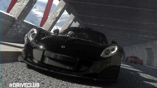 You'll receive Driveclub in addition to your free PS Plus games in October 