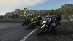 Driveclub Bikes available on PSN today