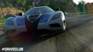 Driveclub: Inside PS4's Forza killer