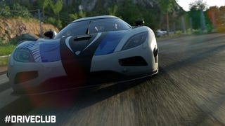 Driveclub: Inside PS4's Forza killer