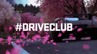 Driveclub: is this the first look at Japan DLC?