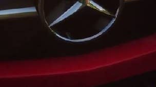 Driveclub gets short new Mercedes trailer - watch here