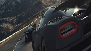 DriveClub has been delayed in Japan, will miss PS4 launch