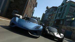 Sony confirms DriveClub VR will be released this year even though you already knew it