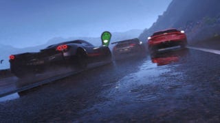 DriveClub's premium November DLC will be free for full game owners