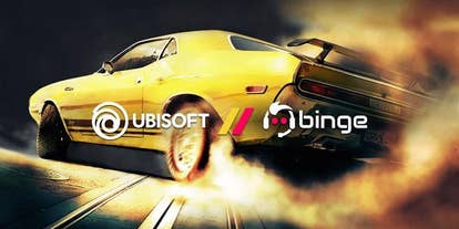 Ubisoft revives Driver as a live-action series