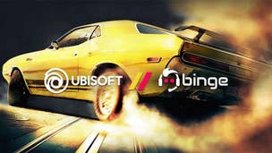 Ubisoft is developing a live-action series based on the Driver franchise
