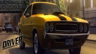 Ubisoft changes Driver: San Francisco's DRM policy