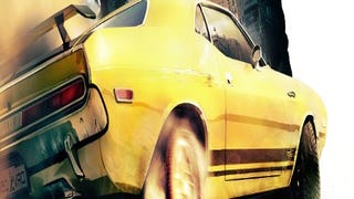 The Crew is a racing game reportedly in the works at Ubisoft Reflections - rumor