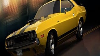 Driver: San Francisco trailer introduces some sweet rides