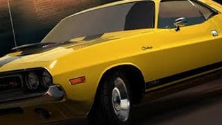 Driver: San Francisco trailer introduces some sweet rides