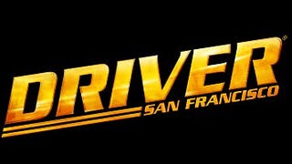 Driver: San Francisco dated for November 26 in UK