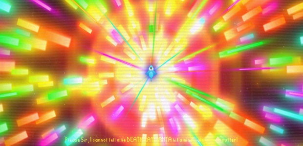 Freeware Garden: Death Ray Manta