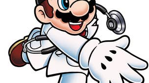 Nintendo US eShop update, March 27: Dr. Mario, Ubisoft sale, Sonic Lost World DLC