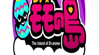 Inafune's first game is a mobile titled The Island of Dr. Momo
