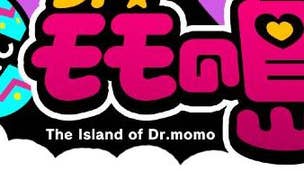 Inafune's first game is a mobile titled The Island of Dr. Momo