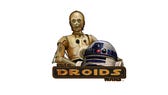 Star Wars Pinball: Heroes Within R2-D2 and C-3PO table announced
