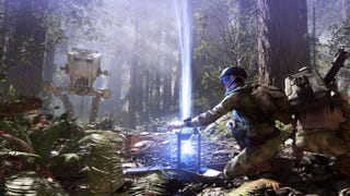 Drop Zone modus voor Star Wars Battlefront voorgesteld