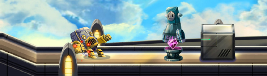 Drop is a Kickstarter with a heartwarming story