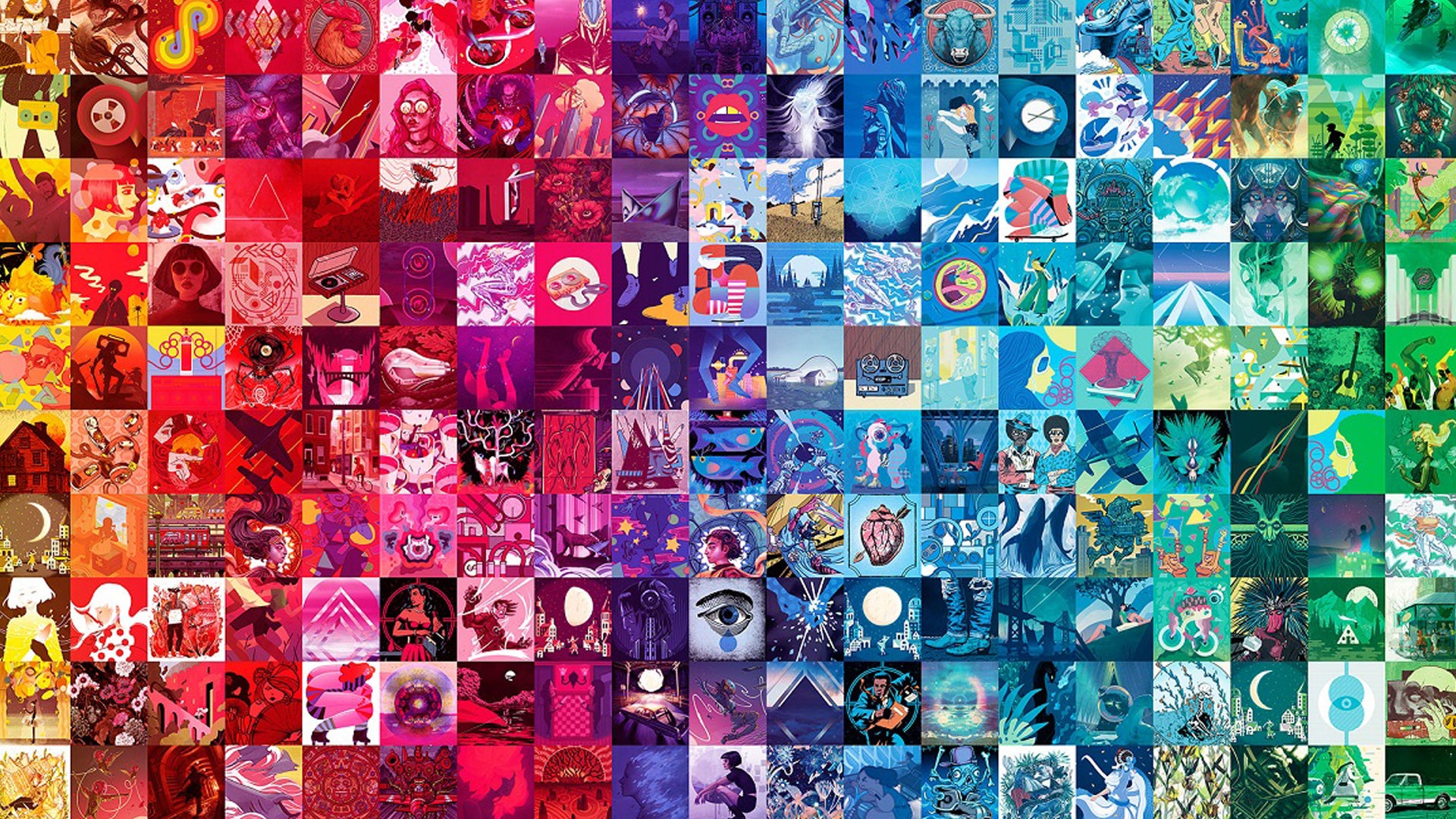 How ambitious music-mixing card game DropMix escaped obscurity to become a modern cult classic | Dicebreaker How ambitious music-mixing card game DropMix escaped obscurity to become a modern cult classic | Dicebreaker