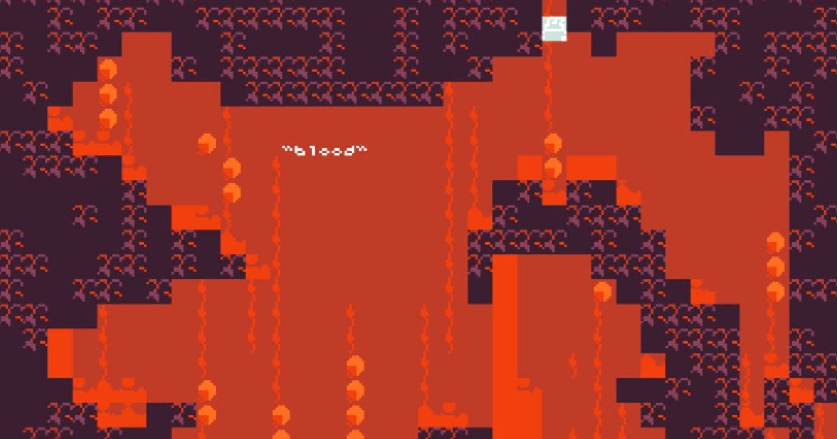 スターシードピルグリムクリエーターの新しいプラットフォーマーは「ゲームプレイを殺す」ことを望んでいます