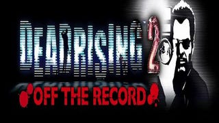 Video: Frank West vexed in Dead Rising 2: Off the Record trailer