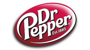 EA and Dr Pepper link for marketing push