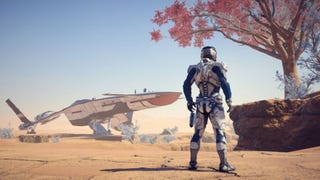Jeśli zajdzie taka potrzeba, EA opóźni premierę Mass Effect: Andromeda