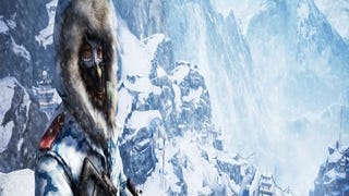 Druhé LETS PLAY Far Cry 4 - velehory za sněhové bouře