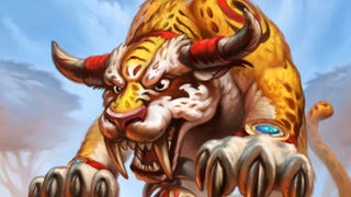 Clown Druid deck list guide - Forged in the Barrens - Hearthstone (April 2021)
