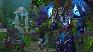 Sure Sounds Like Blizzard Wants To Take WoW F2P