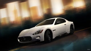 Sony's Gran Turismo live-action adaptation will be a movie