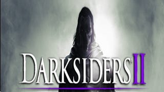 Darksiders 2 Wii U box art revealed