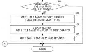 Nintendo patent hints at force feedback for next DS