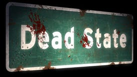 Just Survive: Dead State Interview