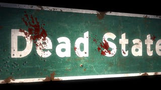 A Blood Red State: Dead State Revealed