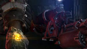 Dead Space 2: Severed out now on Xbox Live