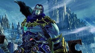 Death Lives! - Darksiders Is 'Not Dead,' Says Dev