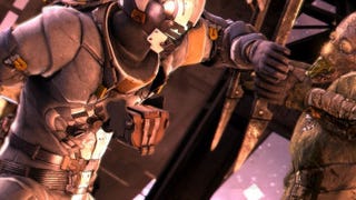 Dead Space 3: 6 new shots of orbital space insanity emerge