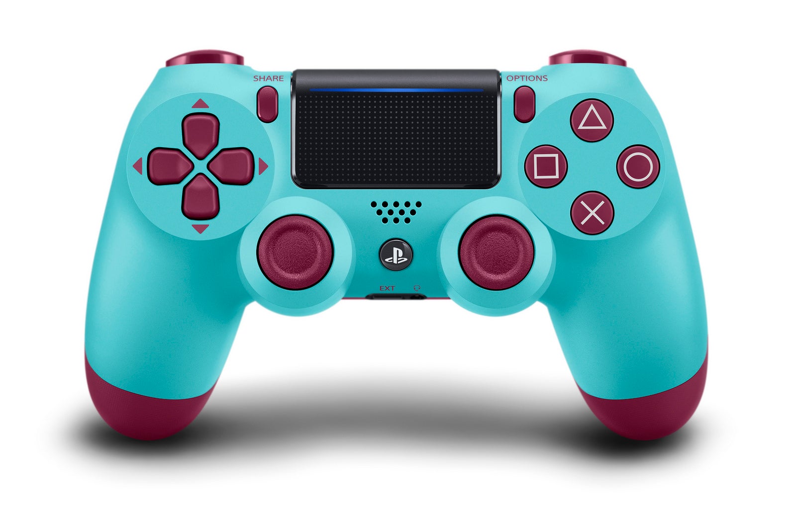 Ps4 controller light is 2024 orange