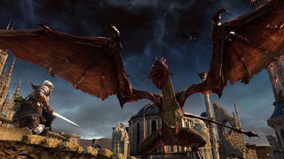 A Little Extra Darkness: Dark Souls II Revamp Coming