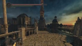 Into The Hollow: Dark Souls 2 First Person Mod