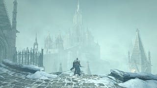 Crownclusion: Dark Souls 2's Ivory King DLC Released