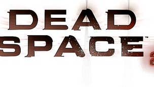 Dead Space 2 Hardcore mode unlockable captured, amazing