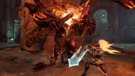 Darksiders 3 rides into stores today