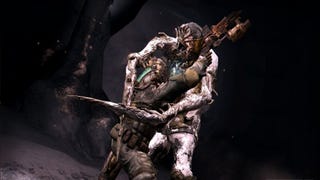 Why Dead Space 3's Co-Op Could Actually Be Scary