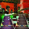 Capturas de pantalla de Guitar Hero World Tour
