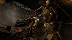 Hands On: Dead Space 3
